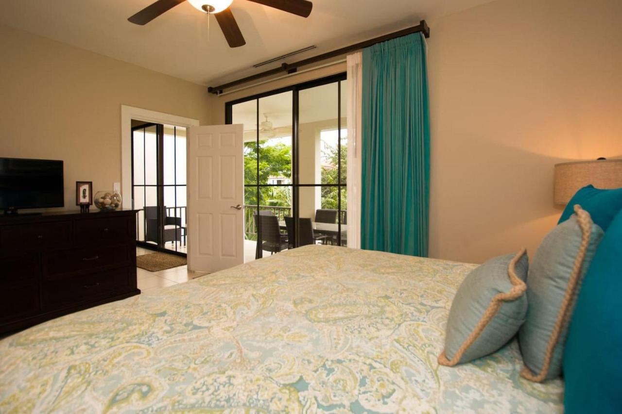 Nicely Decorated 3Rd-Floor Beauty With Pool-View Balcony In Коко Экстерьер фото